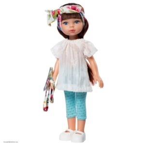 Модная кукла Бетти Funky Toys 
