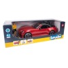 Спортивный автомобиль Roadster с фигуркой и велосипедом BRUDER