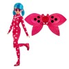 Miraculous Кукла 27 см. с аксессуарами 