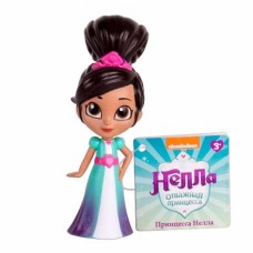 Фигурка Принцесса Нелла Nella