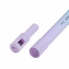 Карандаш механический цанговый 2мм BRAUBERG Grade PASTEL HB встроенная точилка комплект 2шт