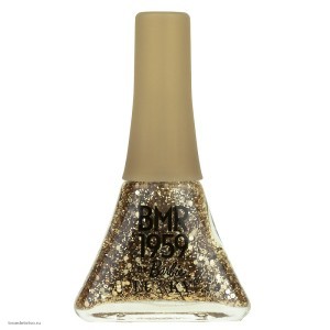 Lukky Лак для ногтей цвет Золотой Lukky Лак для ногтей цвет Золотой