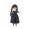 Модная кукла Funky Toys коллекция Glam Core Венди Gothic Core