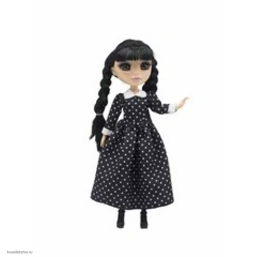 Модная кукла Funky Toys коллекция Glam Core Венди Gothic Core