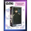Модная кукла Funky Toys коллекция Glam Core Венди Gothic Core