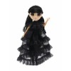 Модная кукла Funky Toys коллекция Glam Core Венди Gothic Core