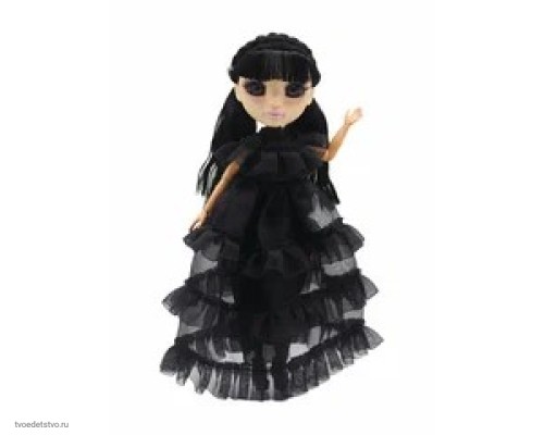 Модная кукла Funky Toys коллекция Glam Core Венди Gothic Core