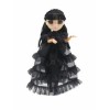 Модная кукла Funky Toys коллекция Glam Core Венди Gothic Core