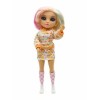 Модная кукла Funky Toys коллекция Glam Core Энни Indie Core