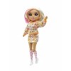 Модная кукла Funky Toys коллекция Glam Core Энни Indie Core
