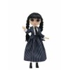 Модная кукла Funky Toys коллекция Glam Core Венди Gothic Core