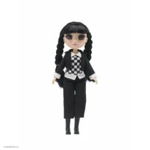 Модная кукла коллекция Glam Core Венди Gothic Core Funky Toys 