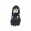 Модная кукла Funky Toys коллекция Glam Core Венди Gothic Core