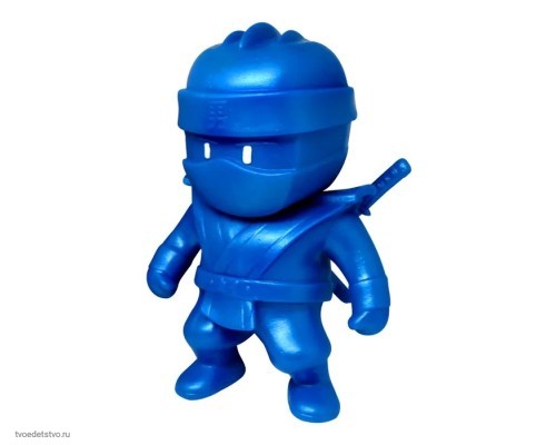 Stumble Guys лицензионная тянучка Dynamitron, 1/28