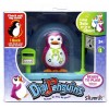 Интерактивная игрушка Digi Penguins Пингвин в домике