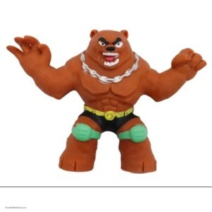 Фигурка- тянучка Elastikorps fighters Бйорн 1/24 Фигурка- тянучка Elastikorps fighters Бйорн 1/24