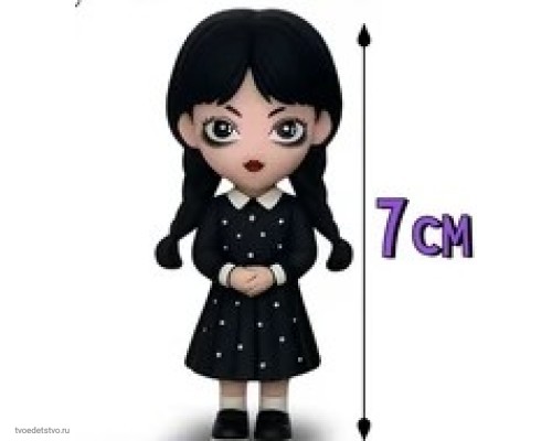Фигурка Венди в ассортименте FunkyToys