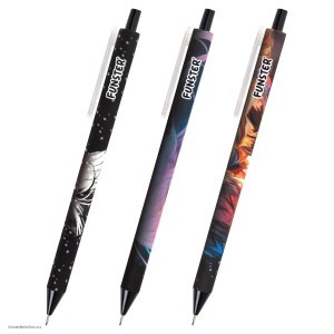 Карандаш механический FUNSTER комплект 9шт