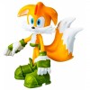 Sonic Prime, 2 серия, фигурка Тейлз, 1/12