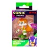 Sonic Prime, 2 серия, фигурка Тейлз, 1/12
