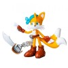 Sonic Prime, 2 серия, фигурка Тейлз-пират, 1/12