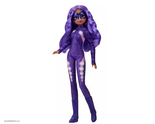 Miraculous Кукла  с аксессуарами