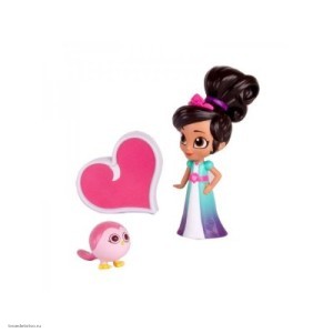 Набор Коллекция приключений Принцесса Нелла с аксессуарами