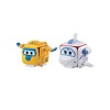 Перевертыш Super Wings Донни и Астра