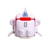 Перевертыш Super Wings Донни и Астра