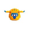 Перевертыш Super Wings Донни и Астра