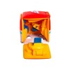 Перевертыш Super Wings Донни и Астра