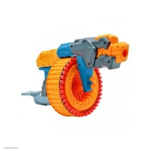 Игрушечное оружие для мальчиков Бластер Пулемет и дополнительные мягкие пули Игрушечное оружие для мальчиков Бластер Пулемет и дополнительные мягкие пули