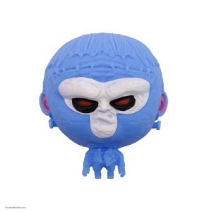 Фигурка-тянучка Splats Head Крик Фигурка-тянучка Splats Head Крик