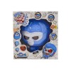 Фигурка-тянучка Splats Head, Crik/Крик ,11 см  1/12