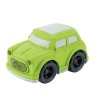 Эко машинка зеленая Funky Toys