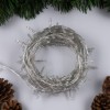 НИТЬ ECO. IP20, 10 м, Н.С. LED-100-220V, 8 режимов, МУЛЬТИ 3556779