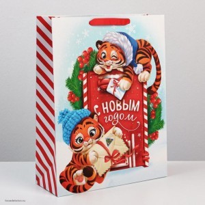 Пакет Тигрята Пакет Тигрята