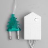 НИТЬ ECO. IP20, 10 м, Н.С. LED-100-220V, 8 режимов, МУЛЬТИ 3556779