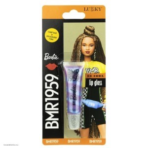 Блеск для губ Ягодный восторг Lukky Блеск для губ Ягодный восторг Lukky