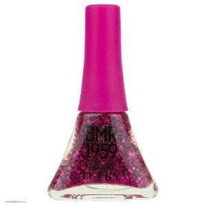 Lukky Лак для ногтей цвет Фуксия Lukky Лак для ногтей цвет Фуксия