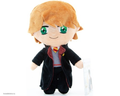 Мягкая игрушка Рон Уизли Harry Potter