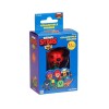 Коллекционная фигурка Brawl Stars, Нита, 1 шт. в коробке с окном., 1/24