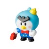 Коллекционная фигурка Brawl Stars, Мистер П., 1 шт. в коробке с окном., 1/24