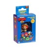 Коллекционная фигурка Brawl Stars, Джесси, 1 шт. в коробке с окном., 1/24