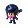 Коллекционная фигурка Brawl Stars, Биби, 1 шт. в коробке с окном., 1/24