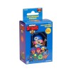 Коллекционная фигурка Brawl Stars, Пенни, 1 шт. в коробке с окном., 1/24
