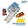 Игровой набор спасательная станция Bruder