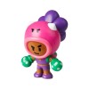 Коллекционная фигурка Brawl Stars, Роза, 1 шт. в коробке с окном., 1/24
