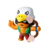 Коллекционная фигурка Brawl Stars, Бо, 1 шт. в коробке с окном., 1/24