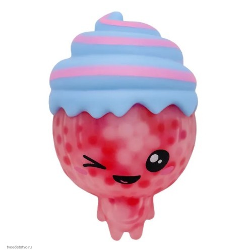 Фигурка-антистресс Свитис Candy Crew от Funky Toys